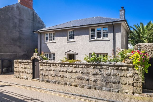 Cefn Heulog, St Marys Street, Tenby photo 4