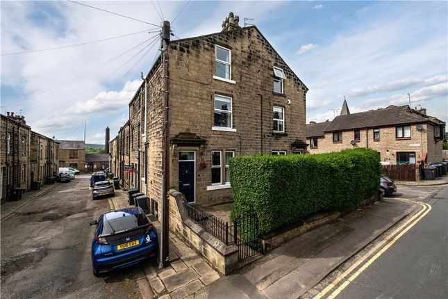 End terrace house for sale in Charles Street, Bingley