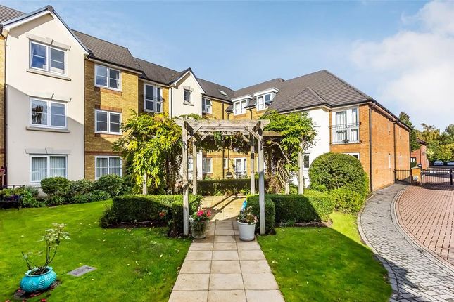 Thumbnail Property for sale in Emmeline Lodge, Leatherhead