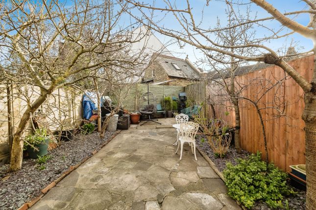 Terraced house for sale in Sidney Road, London
