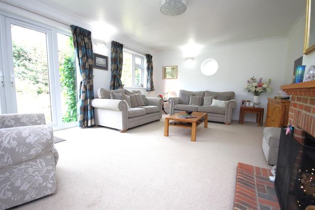 Property for sale in Peters Close, Locks Heath, Southampton