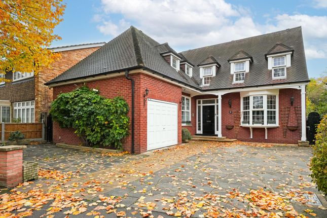 3-bed house on 17A, Grove Park, Wanstead, £2,050,000