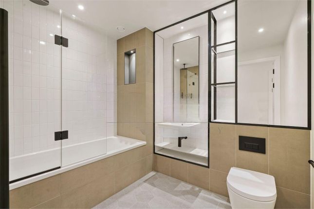 Flat for sale in Lavey House, 10 Belgrave Road, Greater London