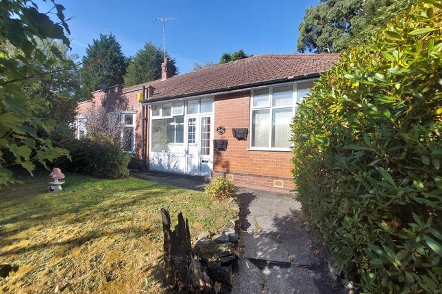 2-bed house on 13, Belhaven Road, Manchester, £210,000