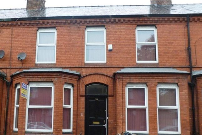 Thumbnail Property to rent in Borrowdale Road, Liverpool, Merseyside