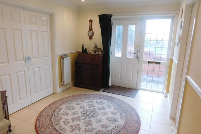 Bungalow for sale in Highfield Street, Swadlincote