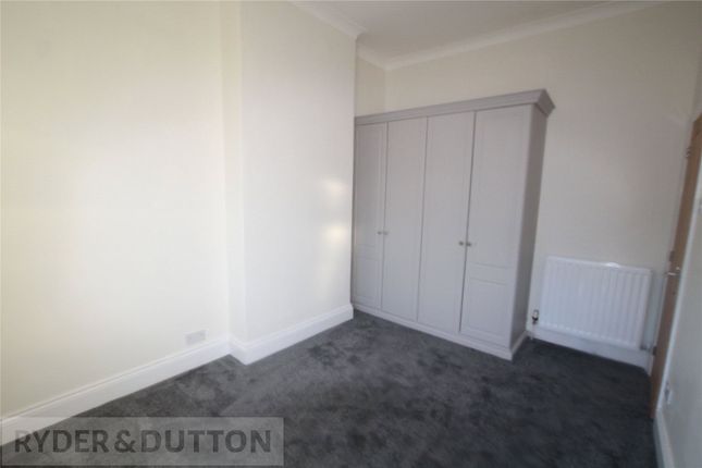 Terraced house to rent in Town End, Golcar, Huddersfield, West Yorkshire