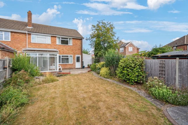23, Captain Cook Close, Chalfont St. Giles photo 5