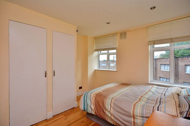 Thumbnail Flat to rent in Park West, Bayswater, London