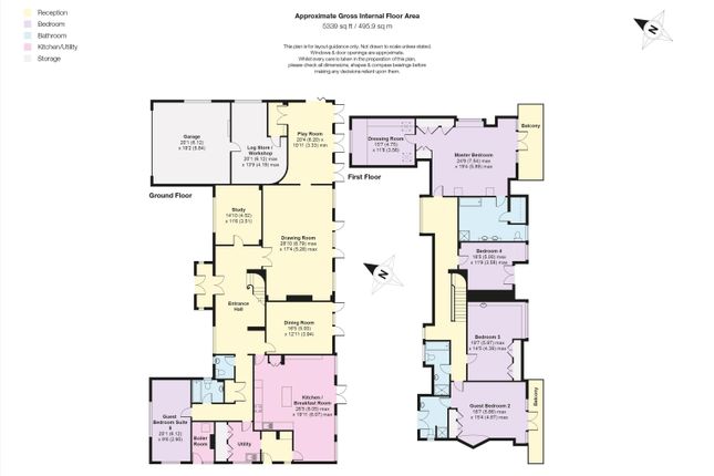 Detached house for sale in Plaistow Road, Kirdford, Billingshurst, West Sussex