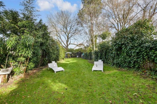 Thumbnail Semi-detached house for sale in Honey Lane, Waltham Abbey, Essex