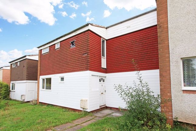 3-bed house on 35, Southfield, Telford, £895/mo