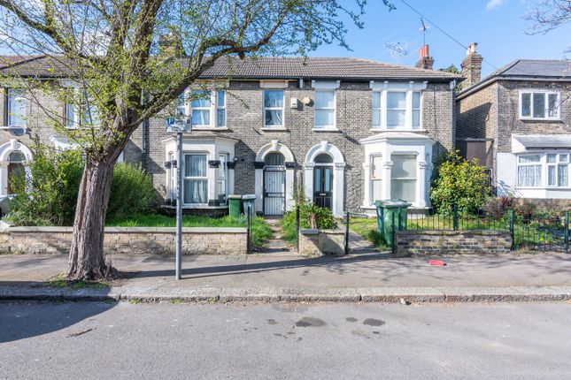 Terraced house for sale in Durham Road, Manor Park, London