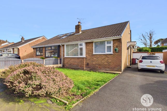 2-bed house on 39 Woodlands Avenue, Blackburn, £219,950