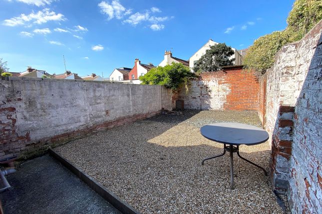 Terraced house to rent in Darlington Road, Southsea