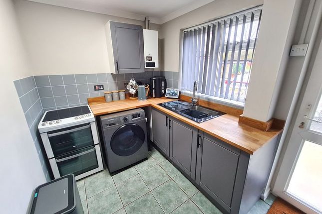 8, Rosewood Gardens, Southampton photo 4