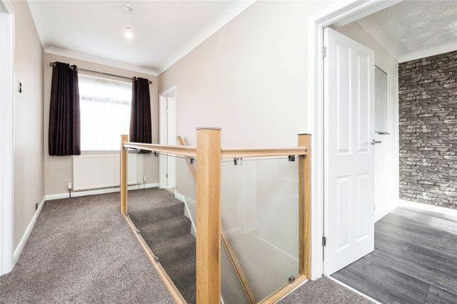 End terrace house for sale in Gelsthorpe Road, Romford