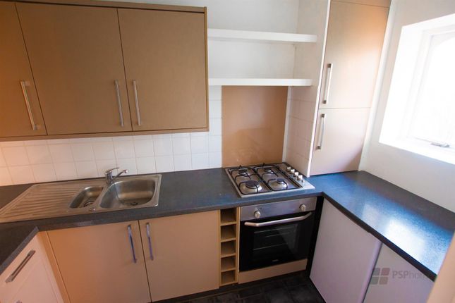 Flat for sale in Junction Close, Burgess Hill