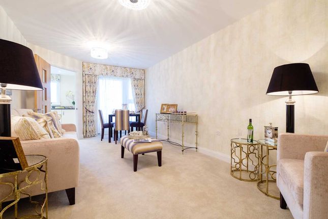 Typical Living Room
