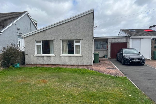 3-bed house on 15, Hengoed Road, Penpedairheol, £239,995