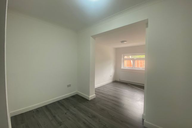 Thumbnail Room to rent in Studley Drive, Ilford