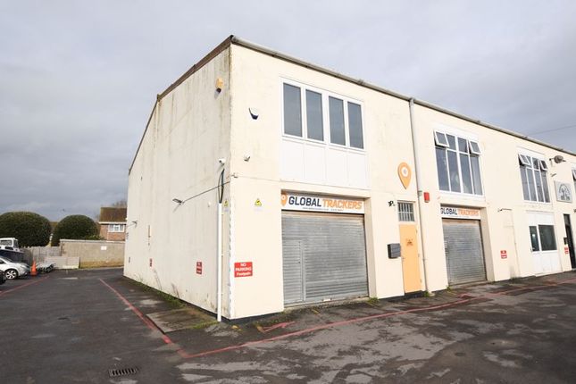 Commercial property to let in Love Lane, Burnham-On-Sea