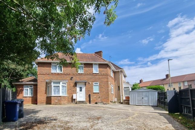 Fortescue Rd, Burnt Oak, Ha8