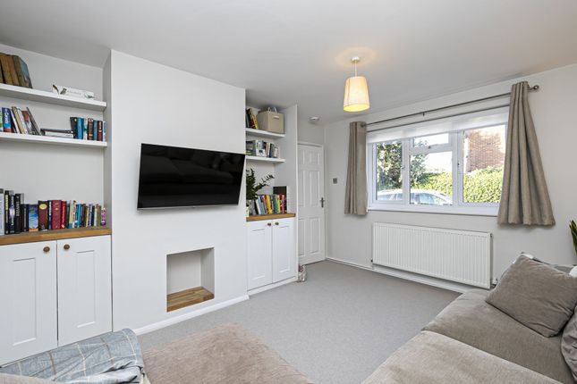 End terrace house for sale in Thaxted Road, Buckhurst Hill