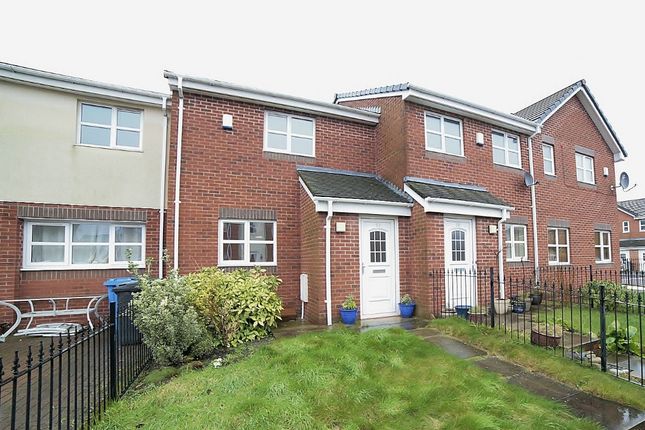 Find 2 Bedroom Houses For Sale In Manchester Zoopla