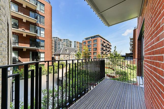Amphion House, Woolwich photo 3