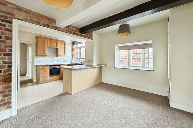 3 Sandpiper House,, Marhill Road, Nottingham photo 2