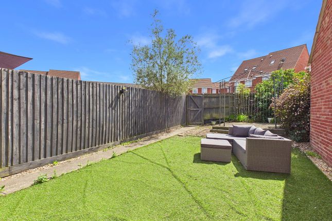 17, Bluebell Wood Lane, Mansfield photo 3