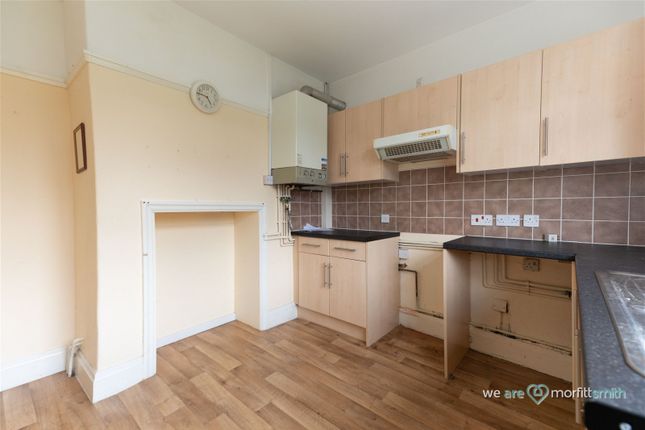 Detached house for sale in Cliffefield Road, Sheffield