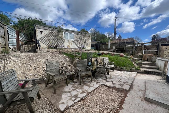 The Grove, Codford, Warminster BA12, 3 bedroom end terrace house for ...