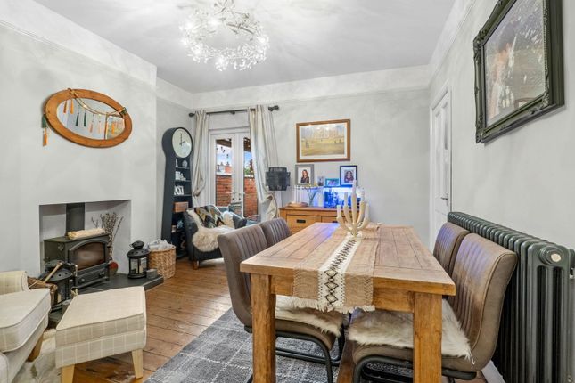 'Singleton', 35 Laugherne Road, Worcester photo 3