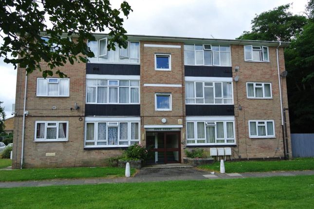 Flat for sale in Hadrian Way, Stanwell, Staines