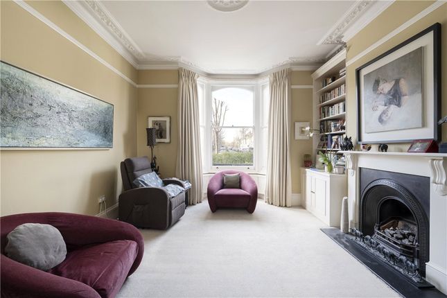 Detached house for sale in Nottingham Road, London