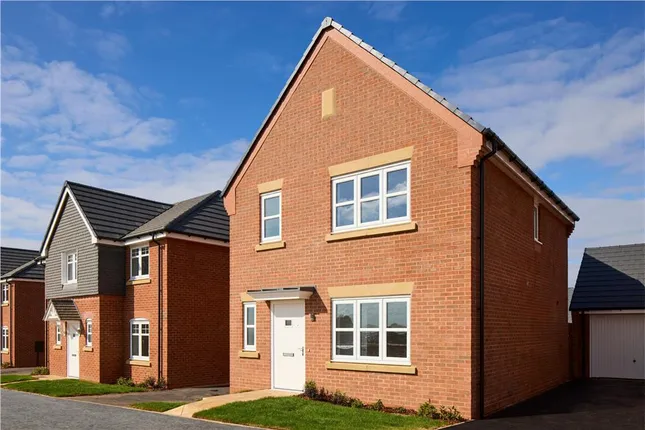 Miller Homes - Roman Croft