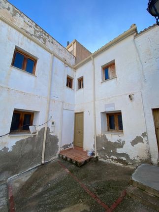 Thumbnail Town house for sale in 04879 Urrácal, Almería, Spain
