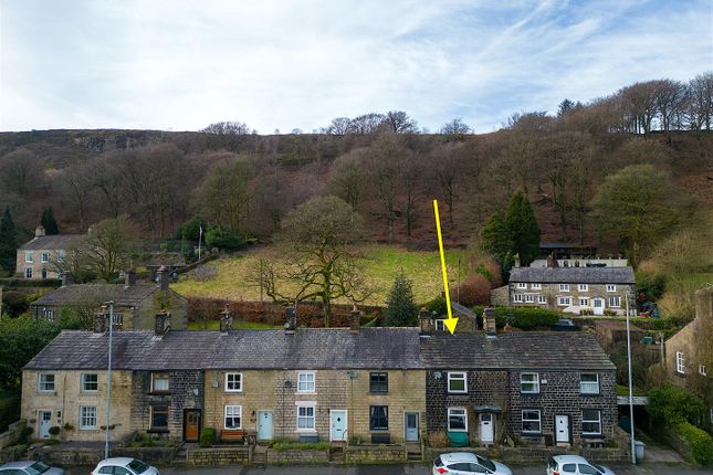 Property for sale in Smithy Cottage, Lumb Carr Road, Holcombe, Bury