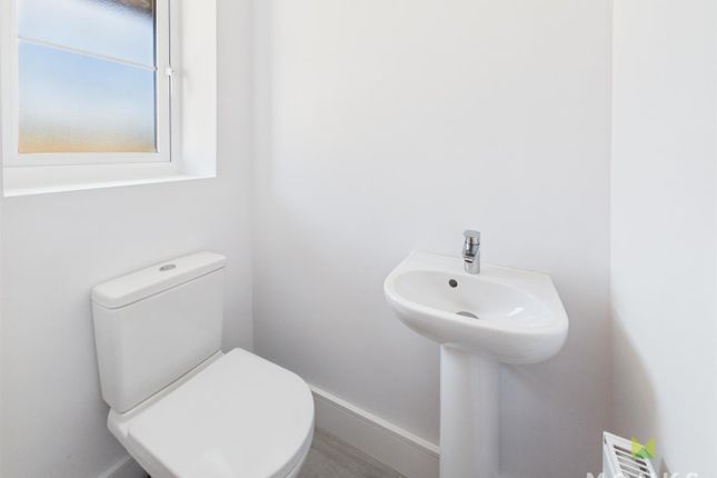 The Dee, Plot 27, Kingfisher Way, Morda photo 4