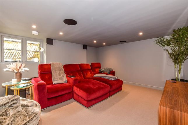 Cinema Room