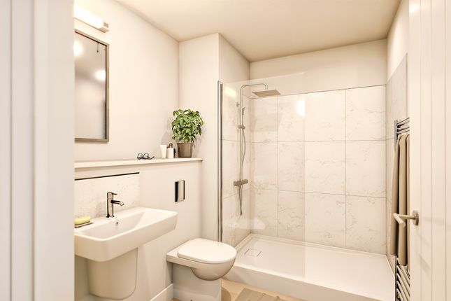 Plot 2, Milford Mills, Belper photo 3