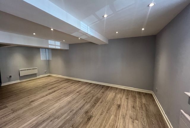 Flat D, 17, St. Nicholas Street, DISS photo 3
