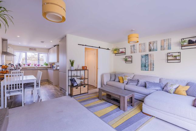 Semi-detached house for sale in Siddeley Close, Brentry, Bristol