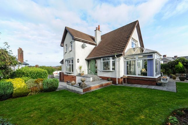 Thumbnail Detached house for sale in Kings Road, Gilnahirk, Belfast