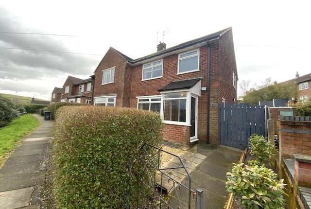 Semi-detached house for sale in Gorsey Lane, Ashton-Under-Lyne