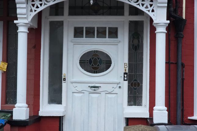 A Newly Refurbished Ground Floor One Bed Flat In Ha0