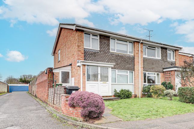 3-bed other on 1, Ringway Road, St Albans, £585,000