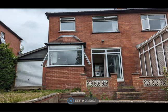 Oakwood Lane, Leeds photo 5